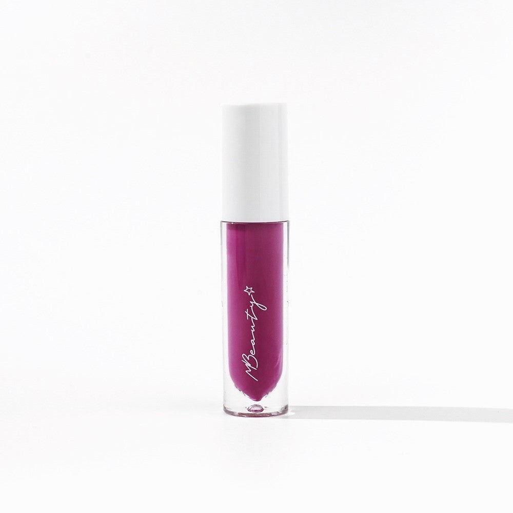 Dewy Blush Cosmetics MBeauty Berry